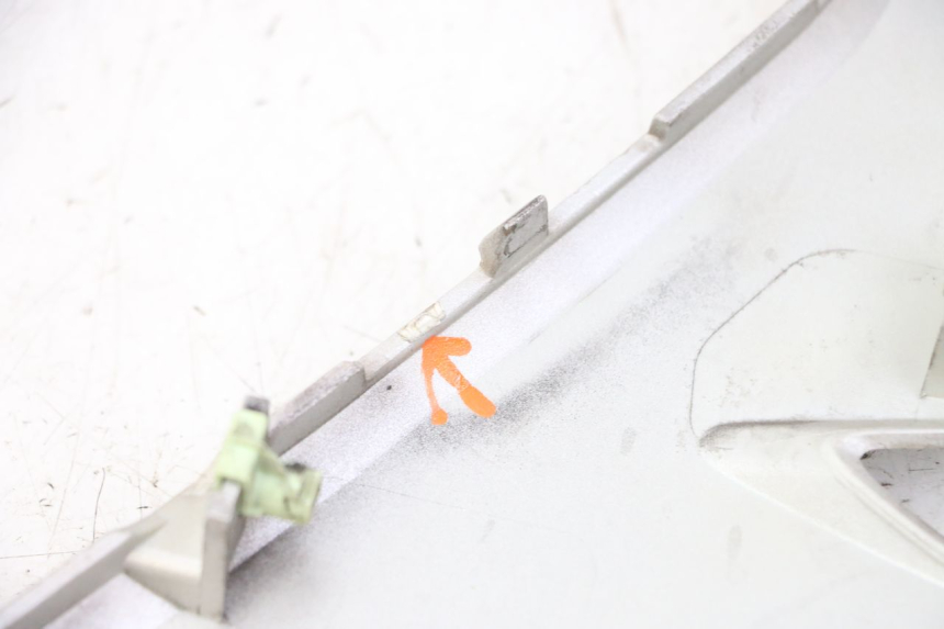 photo de VOORSTE LINKER ZIJPANEEL PEUGEOT CITYSTAR 2T 50 (2018 - 2021) - Technische close-up