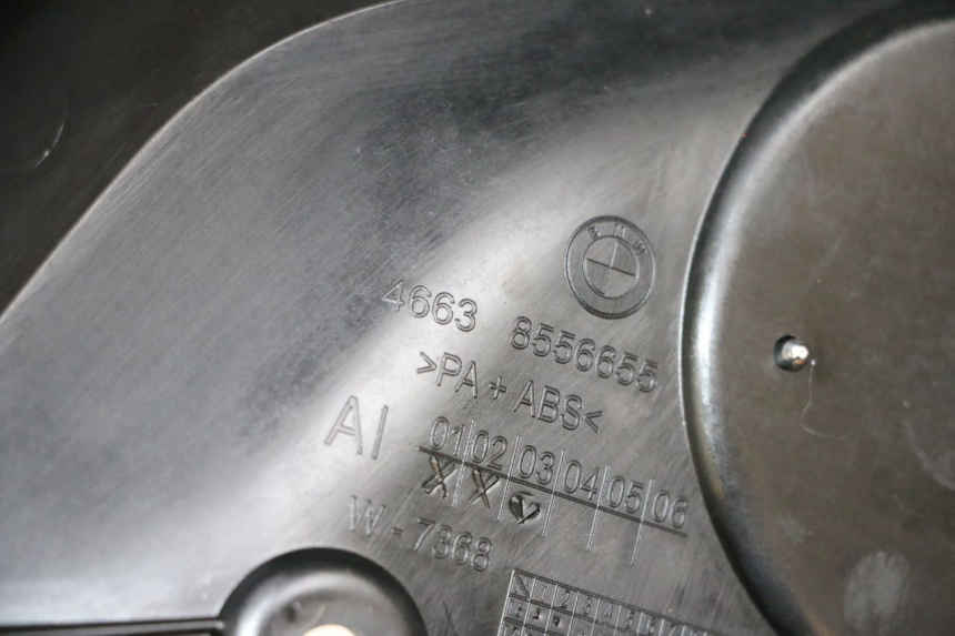 photo de VOORSTE LINKER ZIJPANEEL BMW R GS 1250 (2021 - 2024) - Detail van het onderdeel