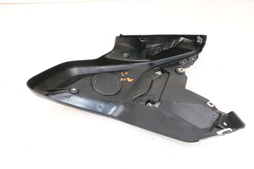 photo de VOORSTE LINKER ZIJPANEEL BMW R GS 1250 (2021 - 2024) - Andere kijkhoek
