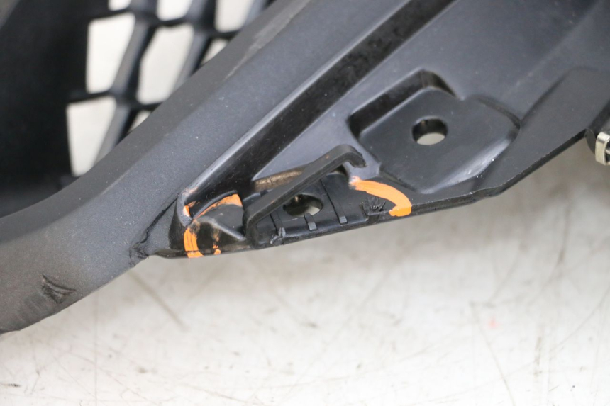 photo de VOORSTE LINKER ZIJPANEEL BMW R GS 1250 (2021 - 2024) - Bevestigingspunten