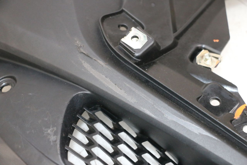 photo de VOORSTE LINKER ZIJPANEEL BMW R GS 1250 (2021 - 2024) - Staat van het oppervlak