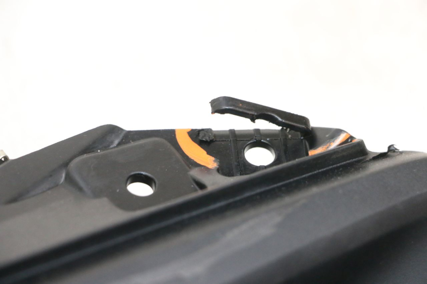 photo de VOORSTE LINKER ZIJPANEEL BMW R GS 1250 (2021 - 2024) - Gecontroleerd onderdeel