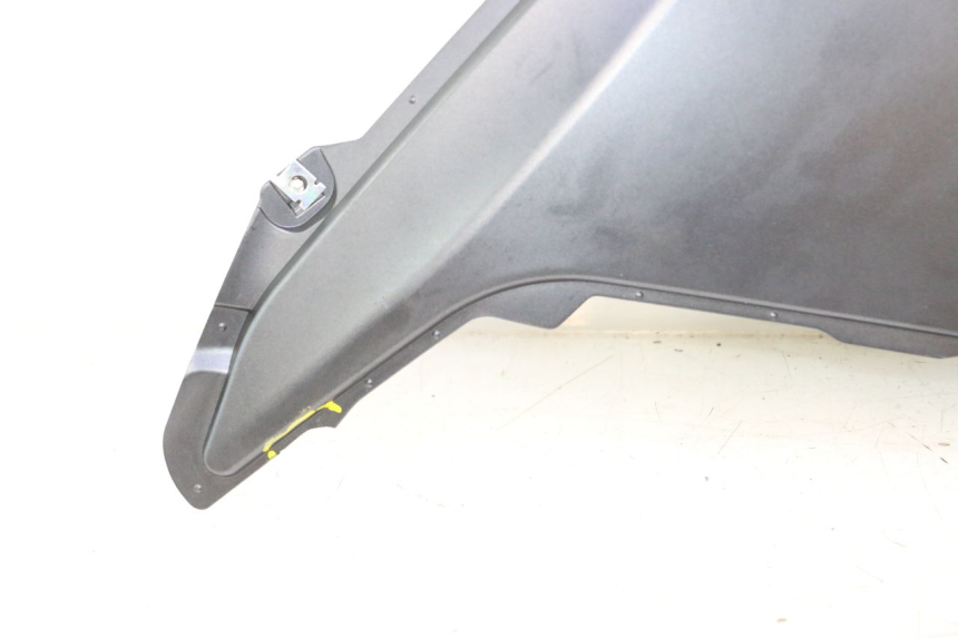 photo de LINKER VOORZIJDEPANEEL JM MOTORS R-MAX TECH 50 (2024 - 2026) - Technische close-up
