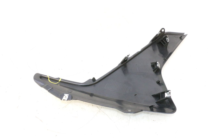 photo de LINKER VOORZIJDEPANEEL JM MOTORS R-MAX TECH 50 (2024 - 2026) - Bevestigingspunten