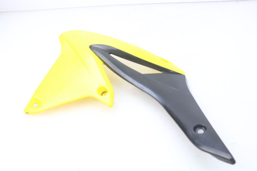 photo de VOORSTE LINKER ZIJPANEEL SUZUKI RM-Z RMZ 250 (2010 - 2016) - Technische close-up