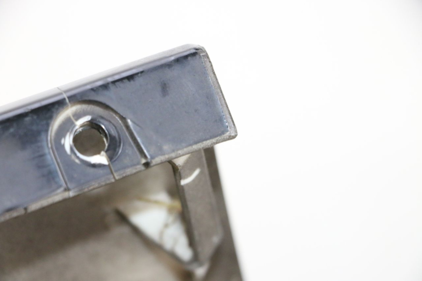 photo de VOORSTE LINKER ZIJPANEEL JM MOTORS SANTANA 50 (2014 - 2023) - Technische close-up