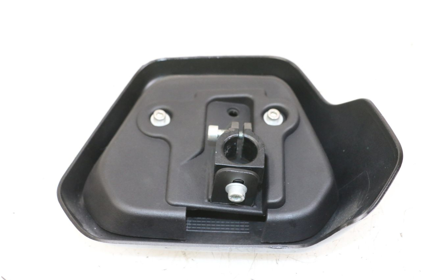 photo de VOORSTE LINKER ZIJPANEEL ROYAL ENFIELD SCRAM 411 (2022 - 2024) - Detail van het onderdeel