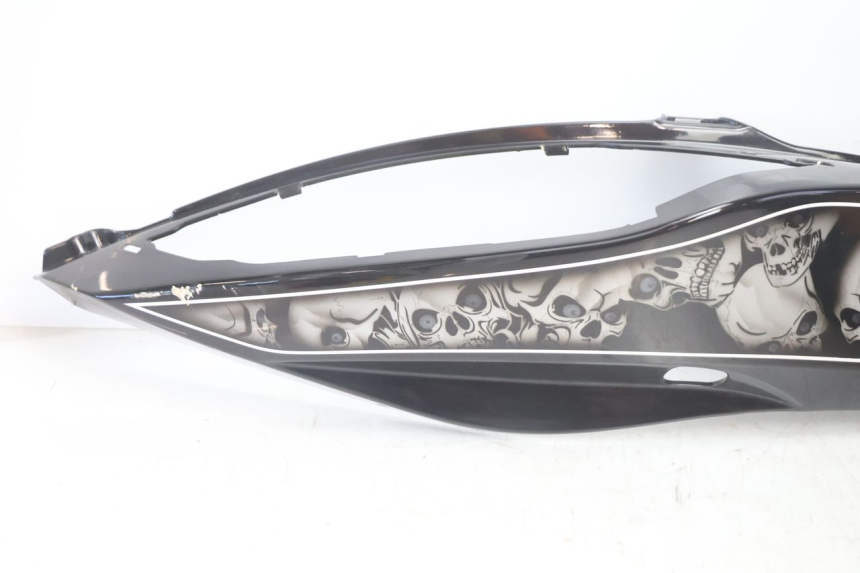 photo de LINKER VOORZIJDE CAN-AM SPYDER RS 1000 (2008 - 2012) - Detail van het onderdeel