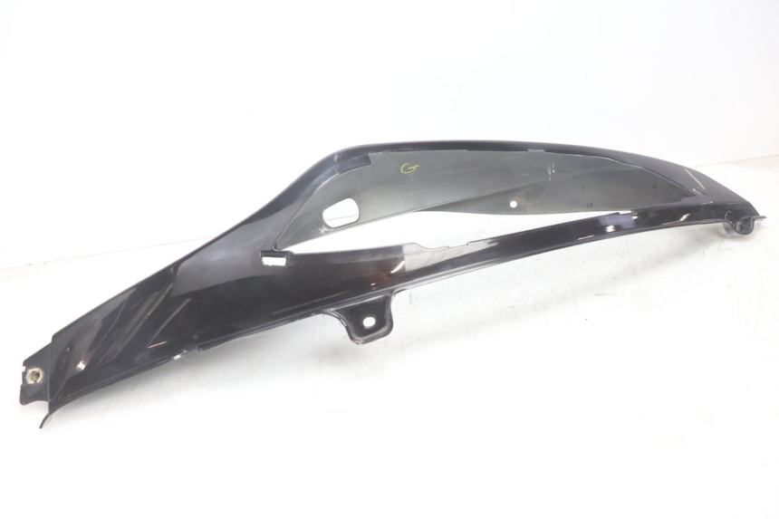 photo de LINKER VOORZIJDE CAN-AM SPYDER RS 1000 (2008 - 2012) - Overzicht