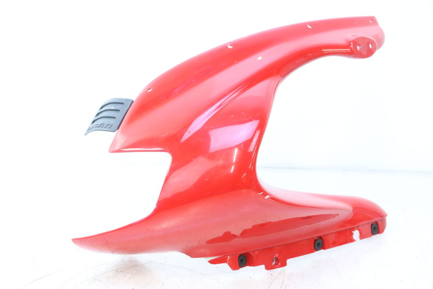 photo de LINKER VOORZIJDE DUCATI SS IE DS CARENEE 1000 (2002 - 2006) - Hoofdaanzicht