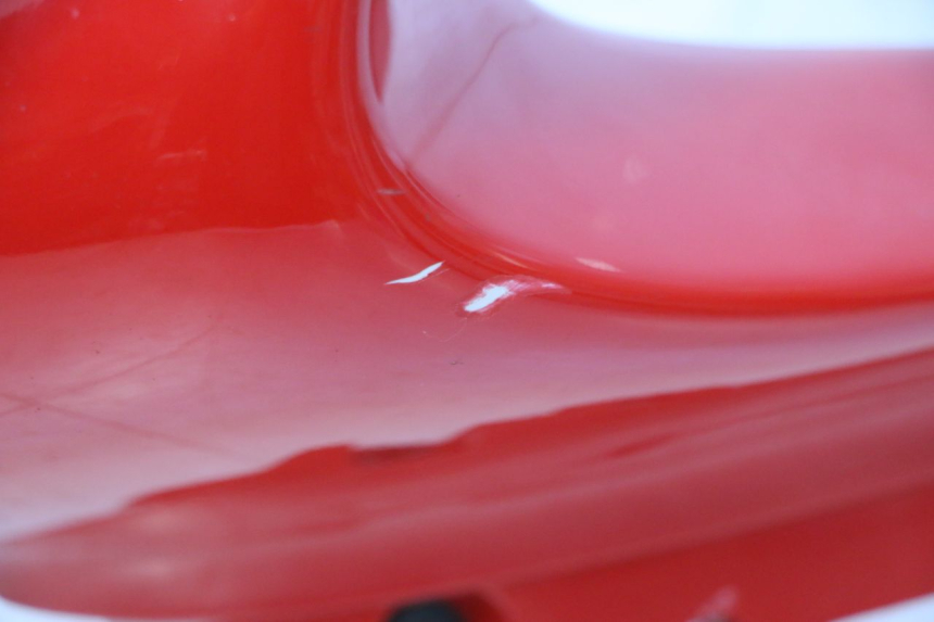 photo de LINKER VOORZIJDE DUCATI SS IE DS CARENEE 1000 (2002 - 2006) - Detail van het onderdeel