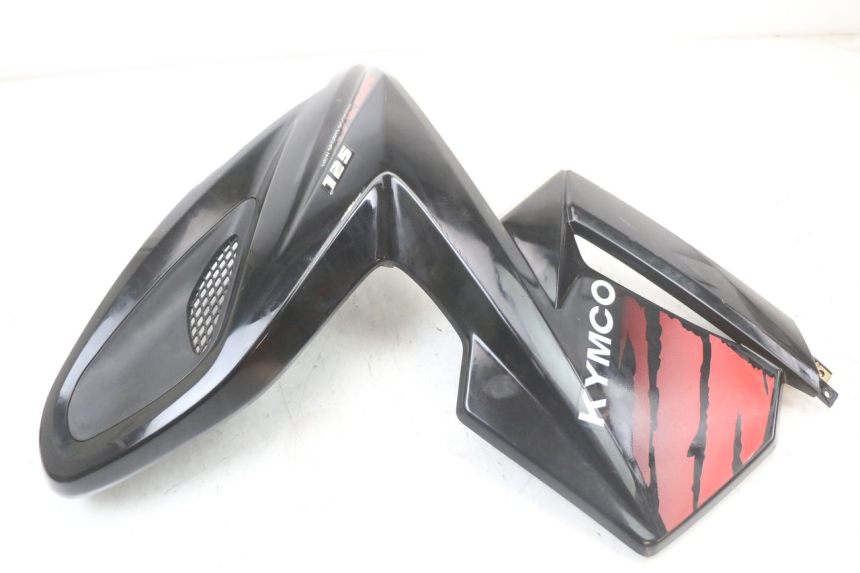 photo de VOORSTE LINKER ZIJPANEEL KYMCO SUPER 8 125 (2008 - 2015) - Detail van het onderdeel