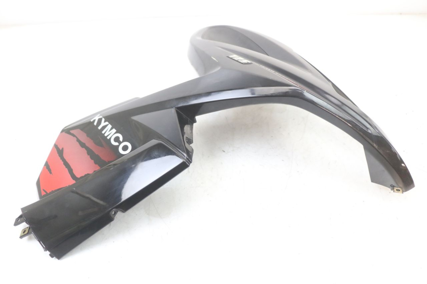 photo de VOORSTE LINKER ZIJPANEEL KYMCO SUPER 8 125 (2008 - 2015) - Technische close-up