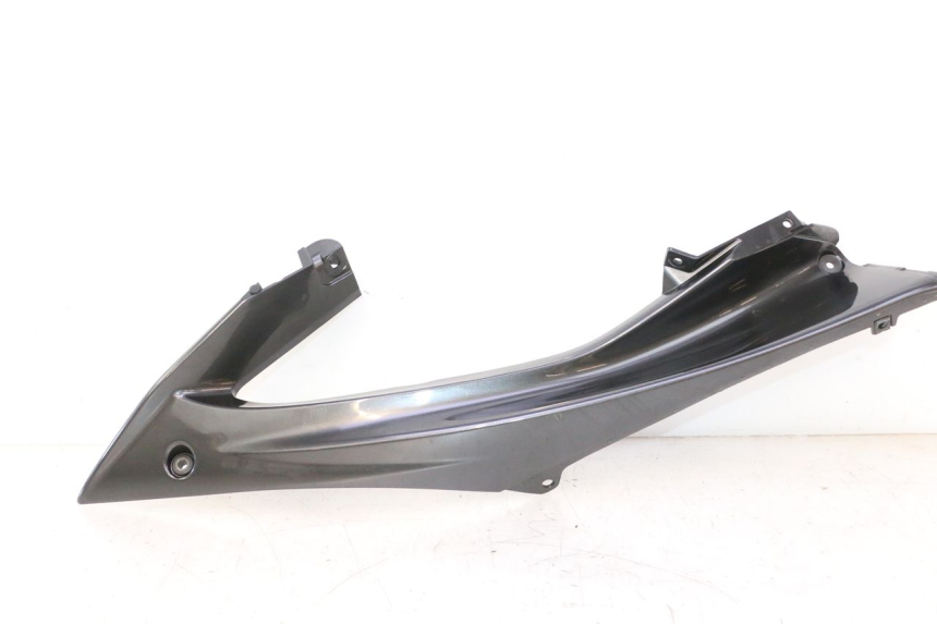 photo de LINKER VOORSTE BOVENSTE ZIJPANEEL YAMAHA YZF R6 600 (2008 - 2009) - Hoofdaanzicht