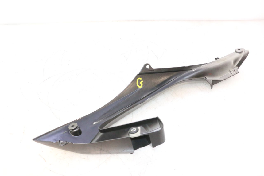 photo de LINKER VOORSTE BOVENSTE ZIJPANEEL YAMAHA YZF R6 600 (2008 - 2009) - Productaanzicht