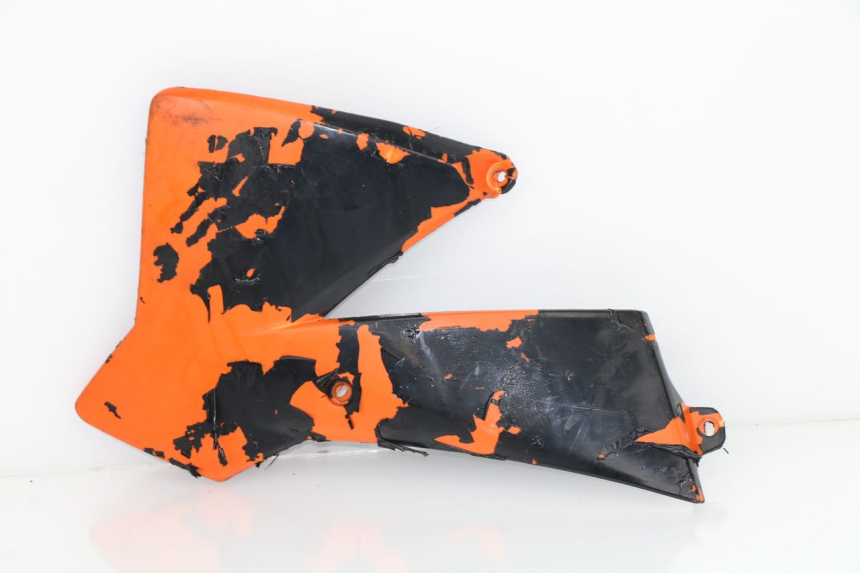photo de VOORSTE LINKER ZIJPANEEL KTM SX 65 (2003 - 2008) - Hoofdaanzicht
