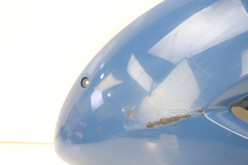 photo de VOORSTE LINKER ZIJPANEEL YAMAHA TDM ABS 900 (2002 - 2014) - Productaanzicht