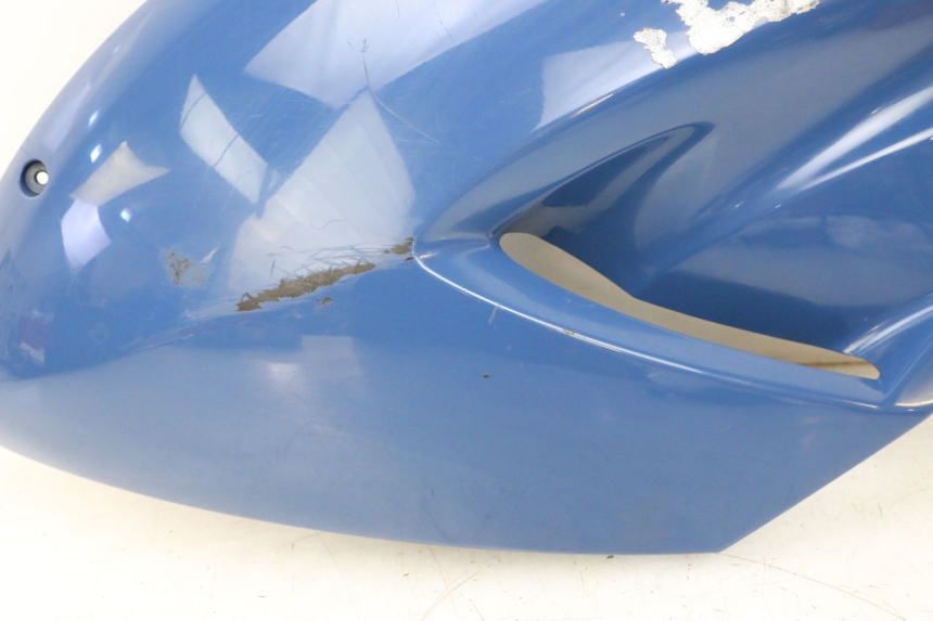 photo de VOORSTE LINKER ZIJPANEEL YAMAHA TDM ABS 900 (2002 - 2014) - Kenmerkende details