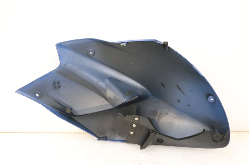 photo de VOORSTE LINKER ZIJPANEEL YAMAHA TDM ABS 900 (2002 - 2014) - Zoom op gebruiksstaat