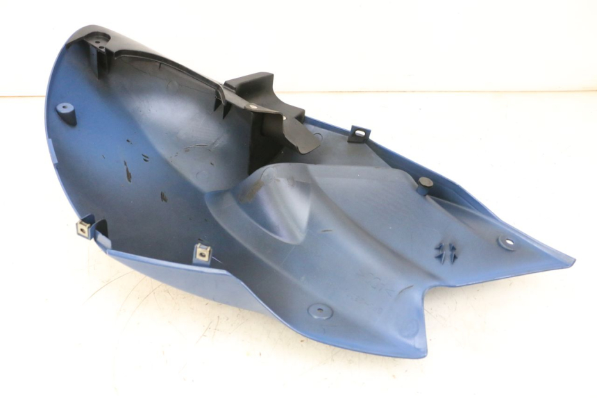 photo de VOORSTE LINKER ZIJPANEEL YAMAHA TDM ABS 900 (2002 - 2014) - Technische close-up