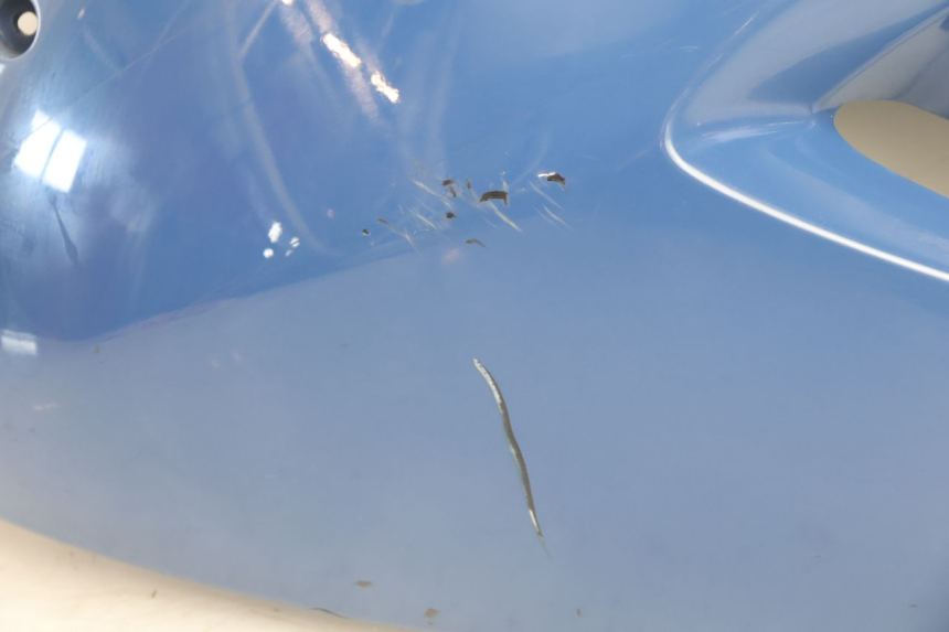 photo de VOORSTE LINKER ZIJPANEEL YAMAHA TDM ABS 900 (2002 - 2014) - Detail van het onderdeel