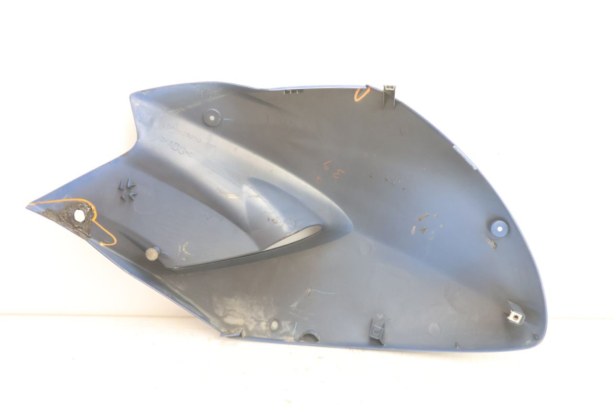 photo de VOORSTE LINKER ZIJPANEEL YAMAHA TDM ABS 900 (2002 - 2014) - Overzicht