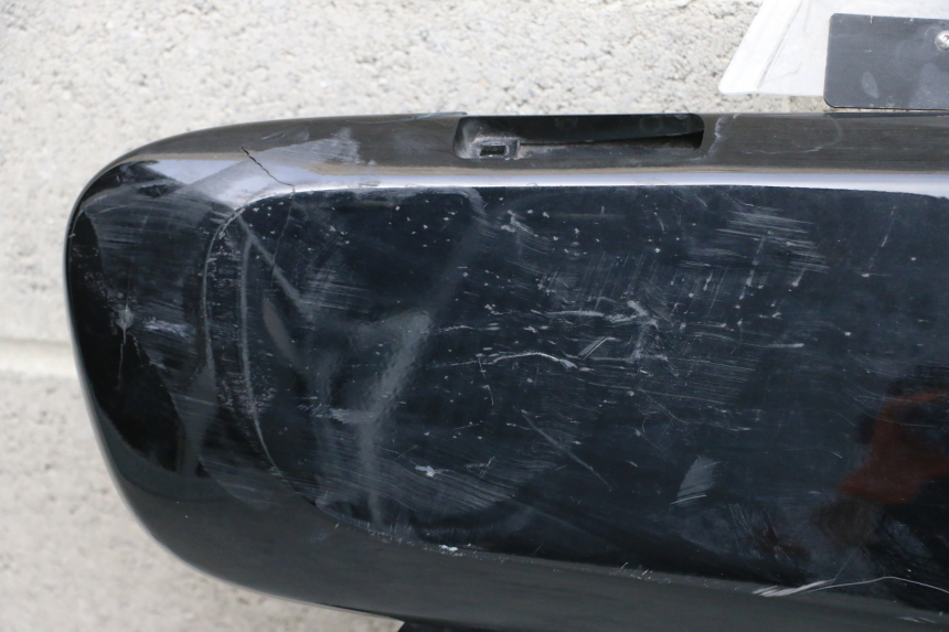 photo de LINKER VOORZIJDE RENAULT TWIZY 45 (2012 - 2019) - Detail van het onderdeel