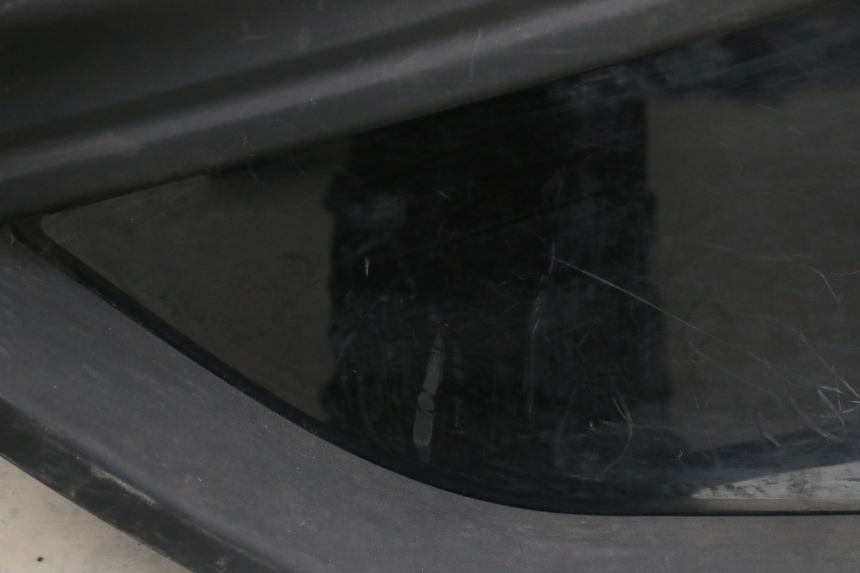 photo de LINKER VOORZIJDE RENAULT TWIZY 45 (2012 - 2019) - Detailaanzicht