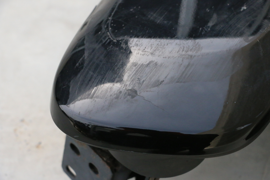 photo de LINKER VOORZIJDE RENAULT TWIZY 45 (2012 - 2019) - Andere kijkhoek