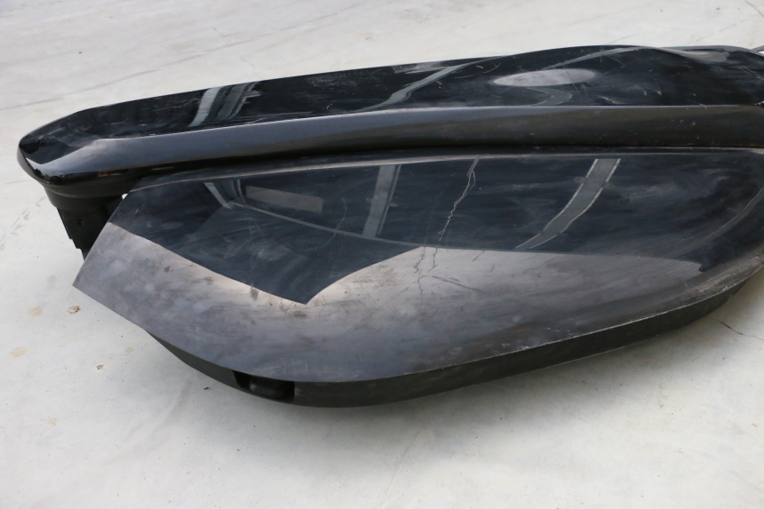 photo de LINKER VOORZIJDE RENAULT TWIZY 45 (2012 - 2019) - Technische close-up