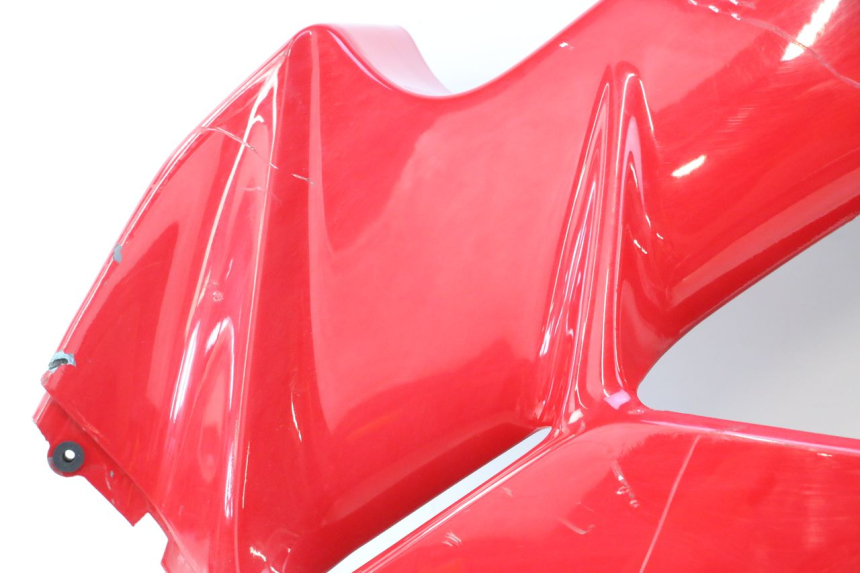 photo de LINKER VOORZIJDE HONDA VFR FI RC46 800 (1998 - 2001) - Kenmerkende details