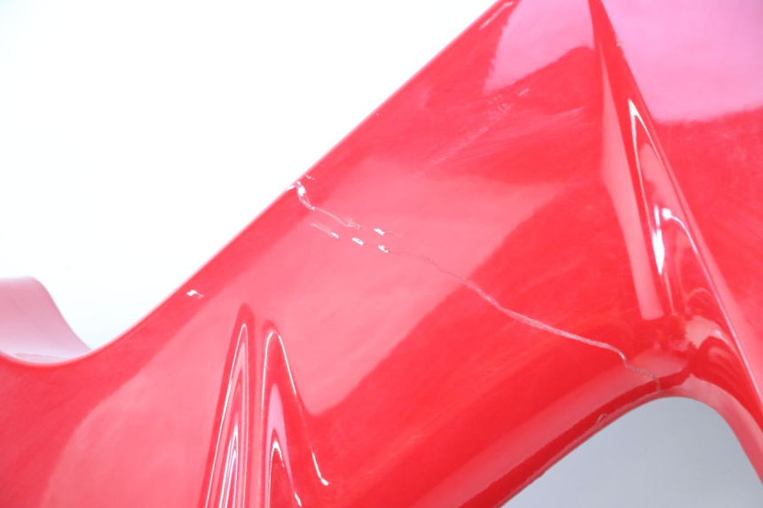 photo de LINKER VOORZIJDE HONDA VFR FI RC46 800 (1998 - 2001) - Detailaanzicht