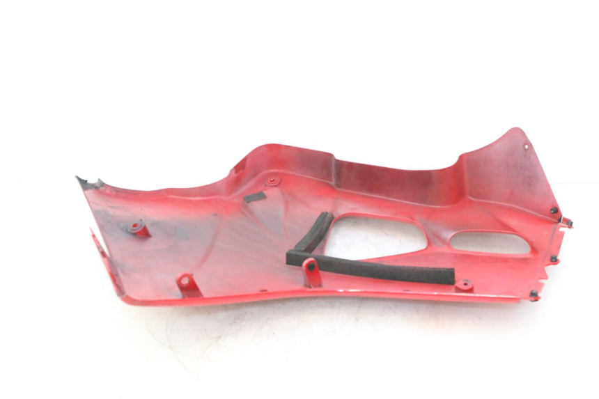photo de LINKER VOORZIJDE HONDA VFR FI RC46 800 (1998 - 2001) - Andere kijkhoek