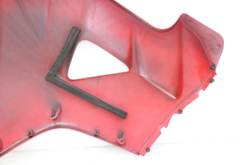 photo de LINKER VOORZIJDE HONDA VFR FI RC46 800 (1998 - 2001) - Overzicht