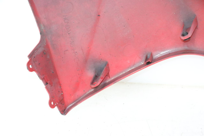 photo de LINKER VOORZIJDE HONDA VFR FI RC46 800 (1998 - 2001) - Bevestigingspunten