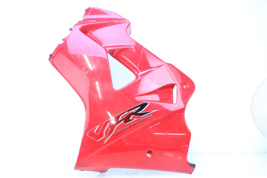 photo de LINKER VOORZIJDE HONDA VFR FI RC46 800 (1998 - 2001) - Gecontroleerd onderdeel