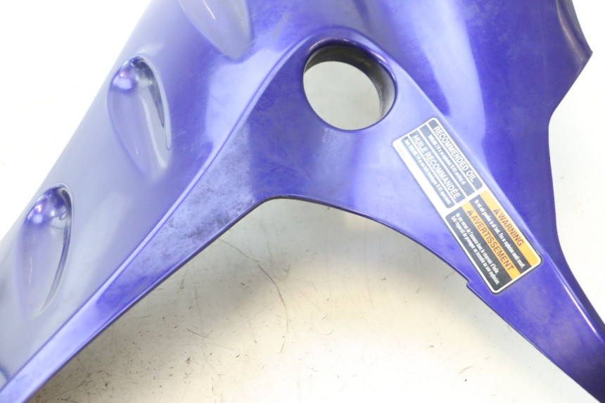 photo de LINKER VOORZIJDE YAMAHA WAVE RUNNER GP R 1200 (2000 - 2003) - Detailaanzicht