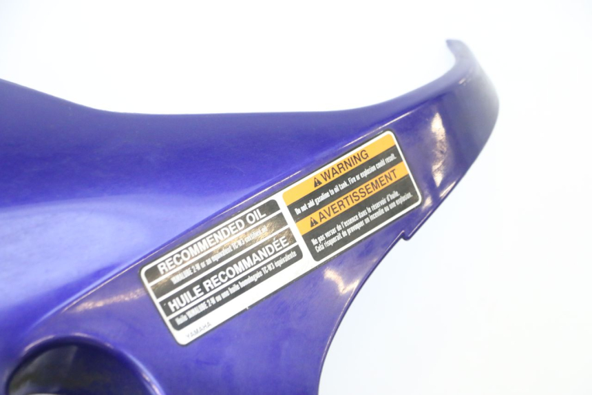 photo de LINKER VOORZIJDE YAMAHA WAVE RUNNER GP R 1200 (2000 - 2003) - Alternatieve hoek