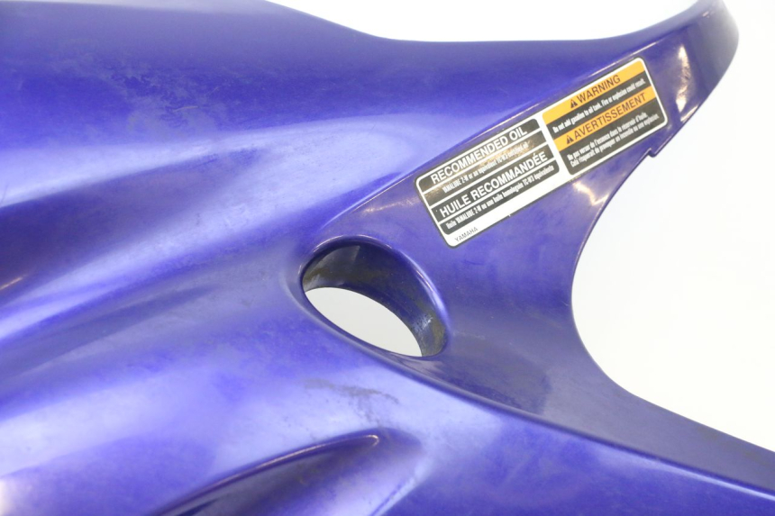 photo de LINKER VOORZIJDE YAMAHA WAVE RUNNER GP R 1200 (2000 - 2003) - Zoom op kwaliteit