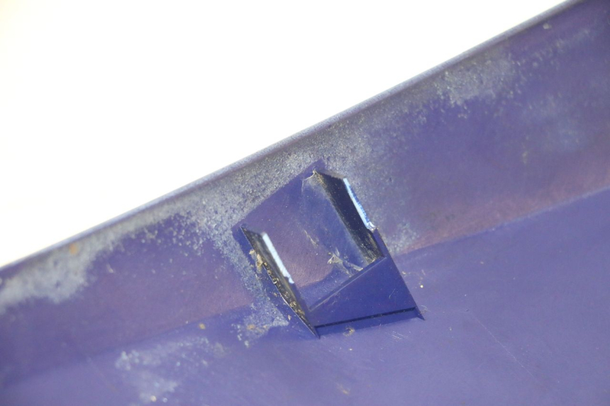 photo de LINKER VOORZIJDE YAMAHA WAVE RUNNER GP R 1200 (2000 - 2003) - Overzicht
