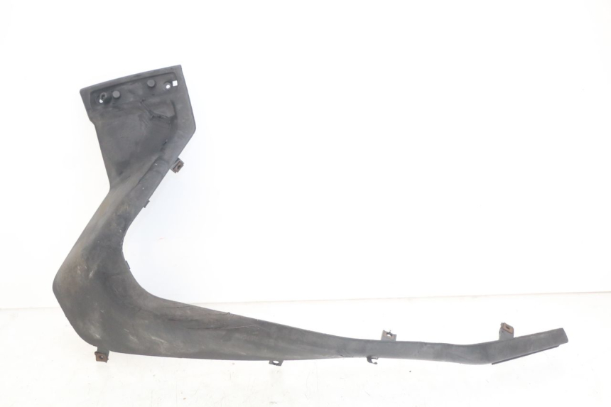 photo de VOORSTE LINKER ZIJPANEEL YAMAHA X-MAX XMAX 250 (2006 - 2009) - Hoofdaanzicht