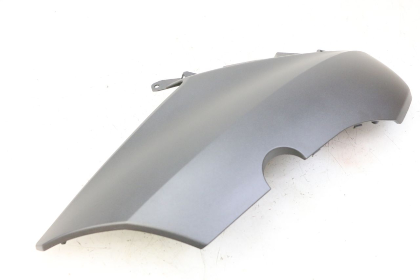 photo de VOORSTE LINKER ZIJPANEEL YAMAHA XMAX X-MAX 125 (2021 - 2025) - Staat van het oppervlak