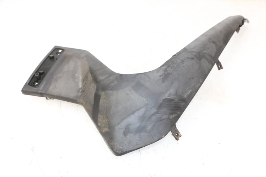 photo de VOORSTE LINKER ZIJPANEEL YAMAHA XMAX X-MAX 125 (2006 - 2009) - Bevestigingspunten