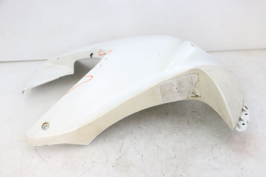 photo de VOORSTE LINKER ZIJPANEEL HONDA XLV VARADERO 125 (2000 - 2006) - Kenmerkende details