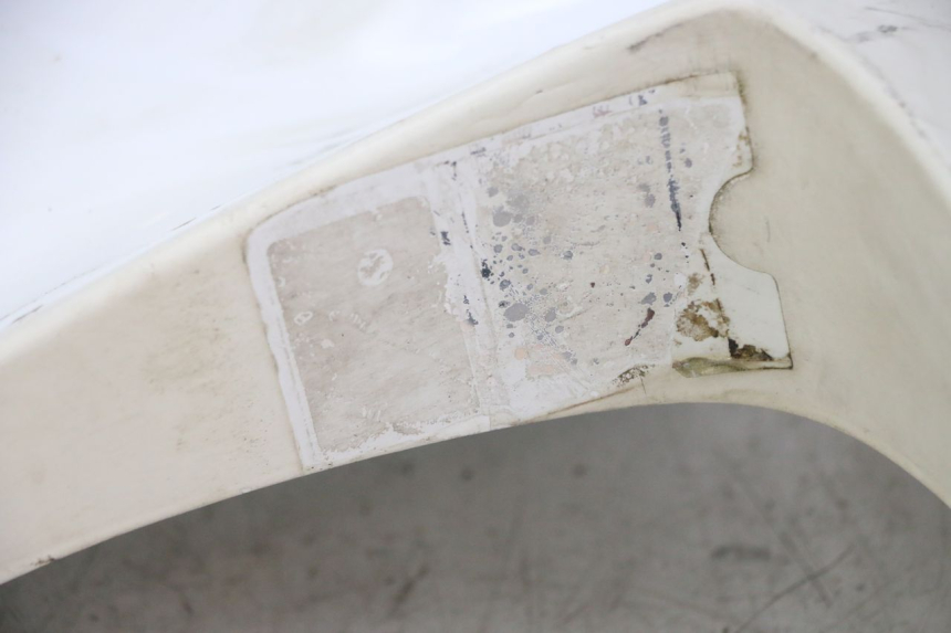 photo de VOORSTE LINKER ZIJPANEEL HONDA XLV VARADERO 125 (2000 - 2006) - Zoom op componenten