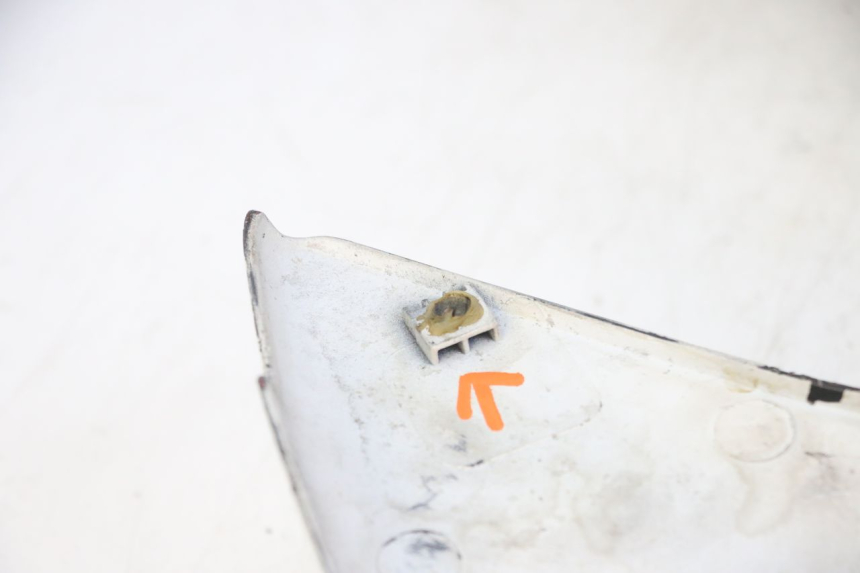 photo de VOORSTE LINKER ZIJPANEEL HONDA XLV VARADERO 125 (2000 - 2006) - Staat van het oppervlak