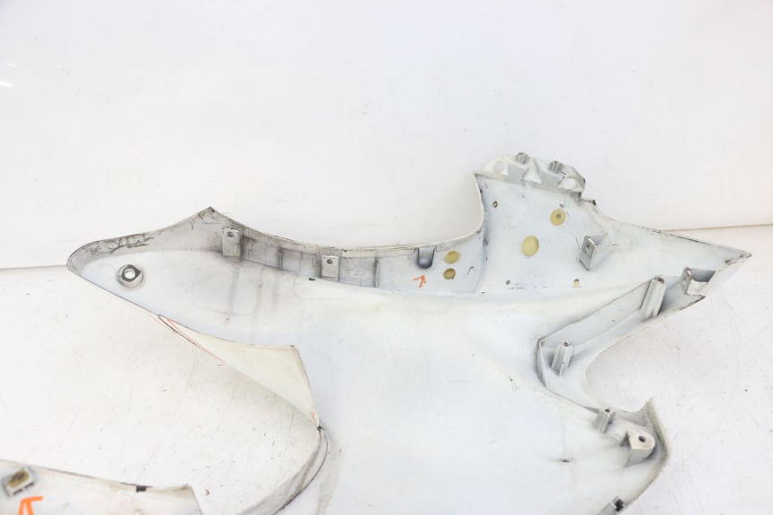 photo de VOORSTE LINKER ZIJPANEEL HONDA XLV VARADERO 125 (2000 - 2006) - Gecontroleerd onderdeel