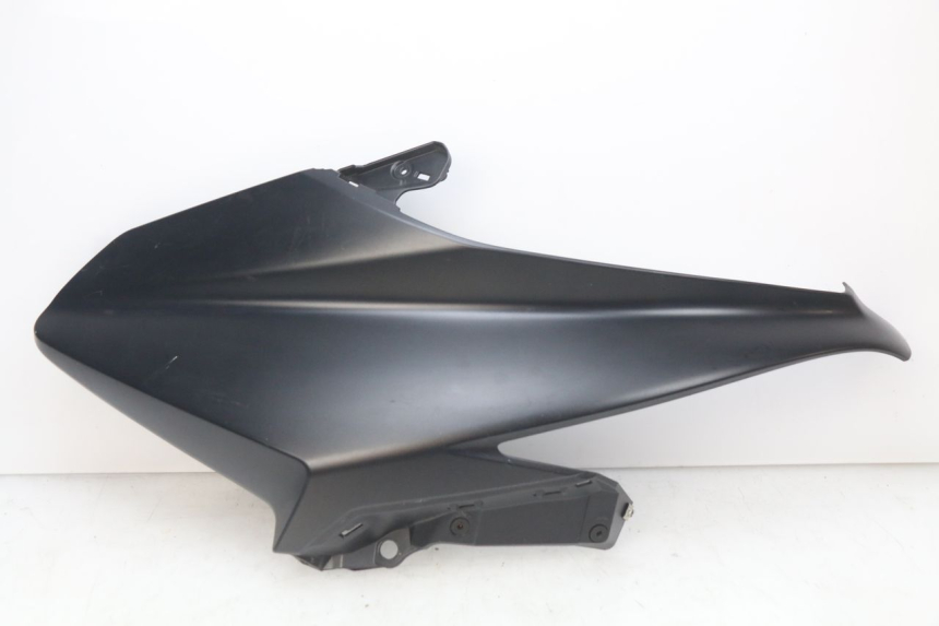 photo de VOORSTE LINKER ZIJPANEEL YAMAHA XP T-MAX TMAX 500 (2008 - 2012) - Kenmerkende details