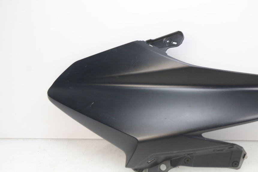 photo de VOORSTE LINKER ZIJPANEEL YAMAHA XP T-MAX TMAX 500 (2008 - 2012) - Staat van het oppervlak
