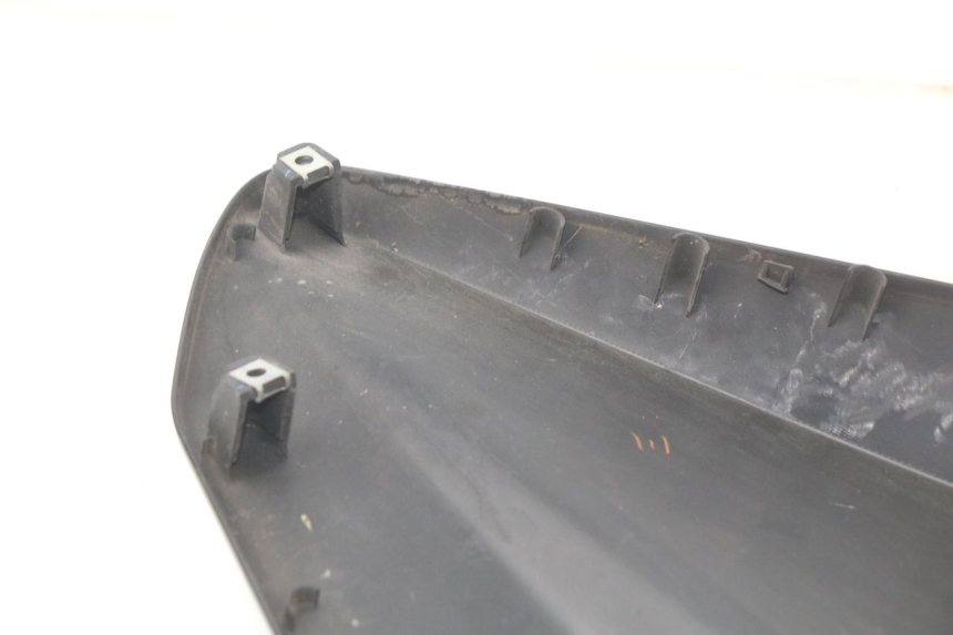 photo de VOORSTE LINKER ZIJPANEEL YAMAHA XP T-MAX TMAX 500 (2008 - 2012) - Gecontroleerd onderdeel